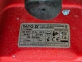 Машина за боядисване YATO YT 82560, снимка 3