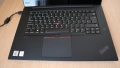 Lenovo ThinkPad P1 Gen 3 NVIDIA T1000 Touchscreen 4K OLED / i7 10850H / 32GB / 512GB / 4G, снимка 3