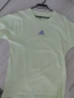 мъжка тениска адидас , снимка 1