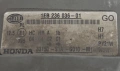 Ляв Фар Хонда Акорд 6 Honda Accord 6 VI, снимка 2