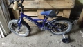 Детско колело с контра , снимка 2