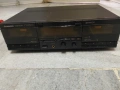 дек Pioneer ct-w500, снимка 1