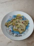 Декоративна kолекционерска чиния  Майорка, снимка 2