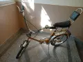 Балканче тип чопър, снимка 1
