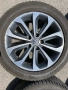 Гуми с джанти 18”/5х114.3;Nissan Qashqai/215/55/18, снимка 3