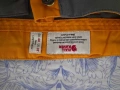 fjallraven keb trousers 48 EU, снимка 2