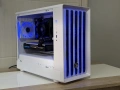 Геймърски компютър Ryzen 5 2400G,RX570,8GB  RAM, снимка 7