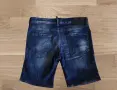 Мъжки къси панаталони DSQUARED 2 дънки , снимка 2