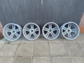 	Оригинални джанти 18 ' цола 5x112 БМВ/ BMW Х3 Х4 G01 G02 + сензори, снимка 6