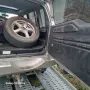 mitsubishi pajero pining 1.8 benzin 2003г., снимка 7