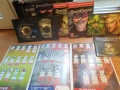 StarCraft + BroodWar Battle Chest big box, снимка 7