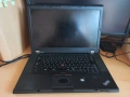 Lenovo ThinkPad W530 i7-3740QM / Quadro K2000M / 8GB RAM, снимка 1