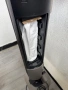 Безжична Вертикална Прахосмукачка Dreame Z10 Station + Станция за Самоизпразване 150AW!, снимка 8