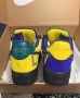 Обувки Louis Vuitton & Nike 43, снимка 6