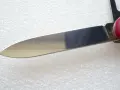 джобен нож victorinox - picknicker, снимка 9