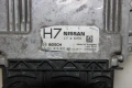 Моторен компютър Nissan Qashqai (2007-2014г.) 0 281 019 035 / 0281019035 / 23710BB58E / 23710 BB58E, снимка 2