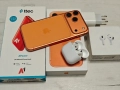 Като нов iPhone 17 Pro Max 256 GB.Гаранция+Airpods 4 , снимка 1