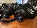 Продавам бинокъл Hanimex Coated Optics 10x50  262 FT AT1000 YDS  87M AT 1000M Бинокълът е в добро , снимка 3
