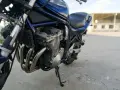 Мотор Suzuki Bandit 600,Naked -Custom Street Fighter,Germany, снимка 8