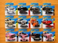 Hot WheelsBMW 635 CSI , снимка 1