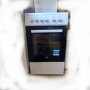 Готварска печка BEKO FSE 56000 GW, 4 зони, A клас, снимка 3