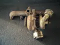 Оригинално турбо KKK BV39 за 1.9 TDI / 1.4 TDI (BLS, BMS) с DPF - 03G253014D , снимка 1