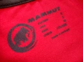 Mammut Short Sleeve Mens - S - оригинална мъжка тениска , снимка 3
