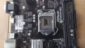 Дънна платка ASRock H310CM-HDV Socket LGA1151, снимка 7
