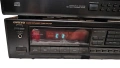 Onkyo TX-7900 и DX-7210, снимка 2
