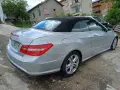 mercedes E250cdi w207 кабрио на части, снимка 1