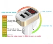 USB Зарядно за автомобил 2А, снимка 5