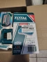 Двойно зарядно за Li-Ion батерии TOTAL Industrial, 20 V, 4 А , снимка 3