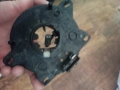 Лентов кабел за Airbag за Opel Vectra B  , 90507512, снимка 1