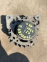 231003730R алтернатор динамо Bosch 14V от Dacia Sandero 2 1.2i, двигател D4F732, 5 ск. кутия JH3360, снимка 2