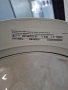 Пералня SIEMENS ISensoric 8кг. А+++, снимка 9