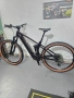 cube stereo hybrid 140 bosch performance line cx smart system e bike, снимка 3