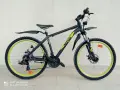 алуминиев кетлер 26 цола , 24 цола . като ново., снимка 11