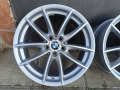 Оригинални джанти 18 ' 5x112 БМВ Х3 Х4 / BMW X3 G01 X4 G02 + датчици, снимка 6