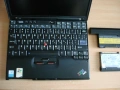 IBM Thinkpad X40 type 2371-8EU, снимка 3