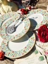 Villeroy & Boch 6 чинии , снимка 3