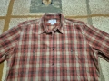 Filson риза туризъм лов риболов бушкрафт , снимка 3