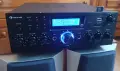 Bluetooth усилвател ресийвър Auna USB SD Aux с тонколони Sony 60 евро, снимка 3