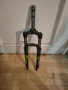 SR Suntour XCM 27.5" – 30 мм тръби , снимка 1