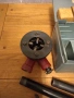 Продавам резбонарезна глава за тръбна резба от1/2" до1 1/4", производство на завод ЗИНО -Казанлък, снимка 5