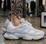 New Balance 9060 Нови Дамски Маратонки Ню Баланс с Кутия 40-46 Номер , снимка 2