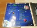 ONLY DEATH IS REAL CD 2-ВНОС GERMANY 0406261001H2E6R, снимка 16