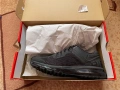 Мъжки маратонки Nike air max 2013 черни 44.5, снимка 1