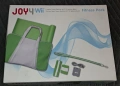 Joy4Wii Fitness Pack – Пълен комплект, снимка 1