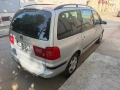 Seat Alhambra 1.8 turbo 150к.с. / 7 места  , снимка 9