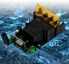 Дистанционно управление за помпа/хидрофор 220V 15A  – лесен монтаж, 100м обхват, снимка 7